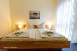 Hotel Straatsburg Duitsland