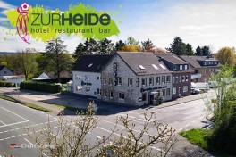 Hotel Restaurant Zur Heide