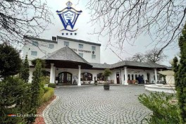 Hotel Westhoff ****