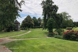 Evenementenlocatie in Duitsland