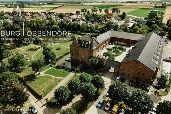 Hotel Burg Obbendorf
