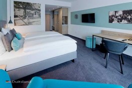 Hotel Burg Obbendorf Noordrijn-Westfalen
