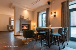 Vergaderlocatie en evenementenlocatie in Duitsland