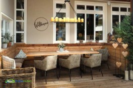 Voordelige hotelarrangementen in Oberfranken Duitsland